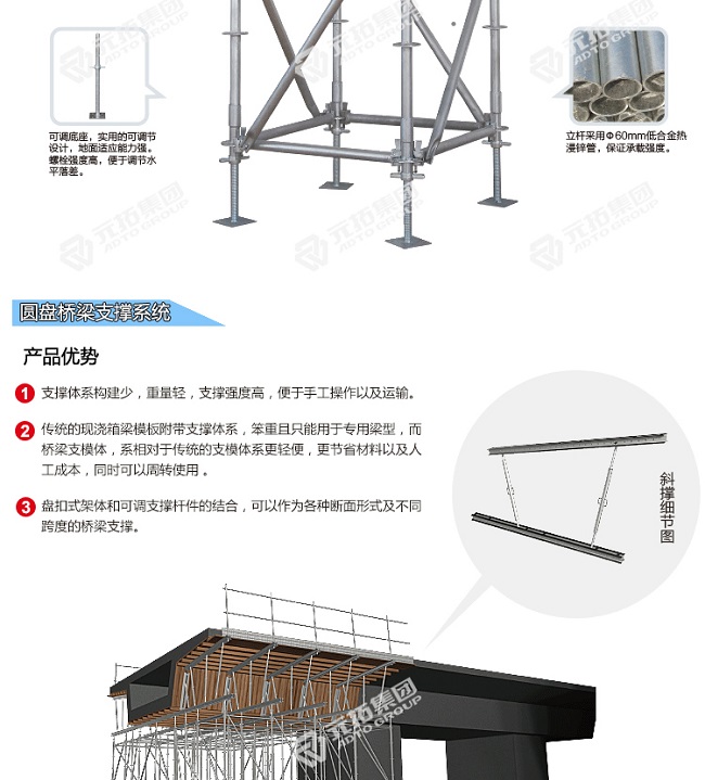 圓盤腳手架價格規(guī)格 圓盤腳手架價格規(guī)格